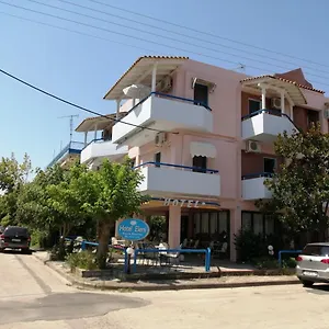 Eleni ** Paralia Dionisiou