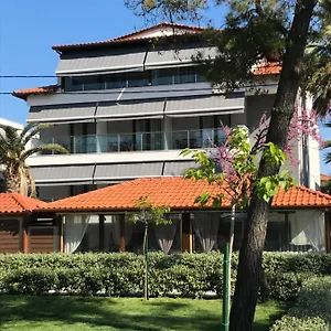 Gkeea Boutique *** Ierissós