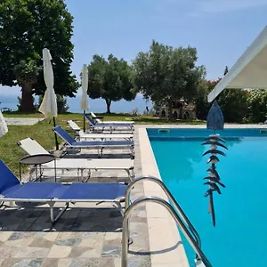 Πανσιόν Greco Paradise - Adult Only, Νέα Σκιώνη