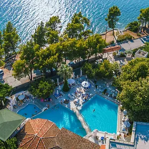 Acrotel Athena Pallas Ξενοδοχείο Ελιά