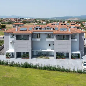 Ξενοδοχείο Calives Premium, Kalyves Polygyrou