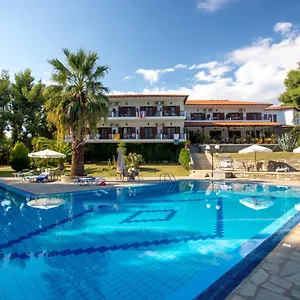 Maria's House *** Metamorfosi (Sithonia)